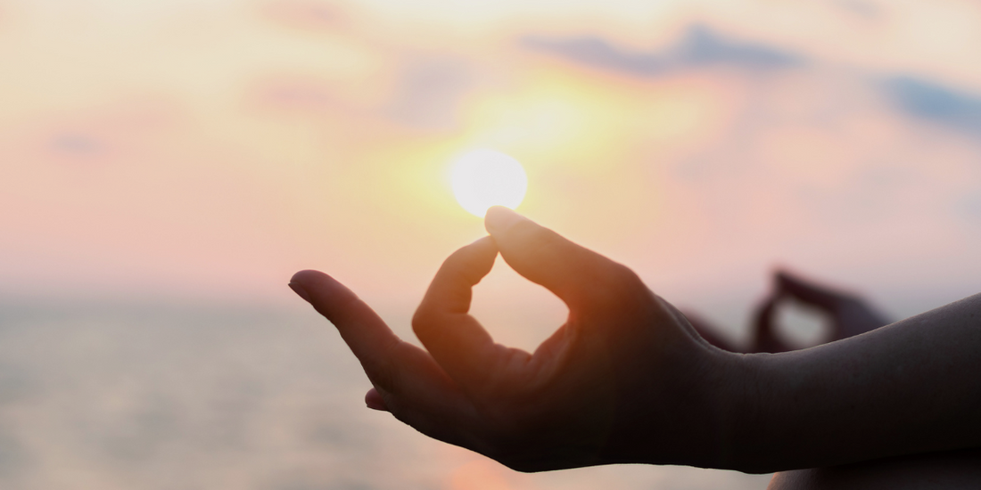 Why Somatic Meditation Is Essential to Your Well-Being