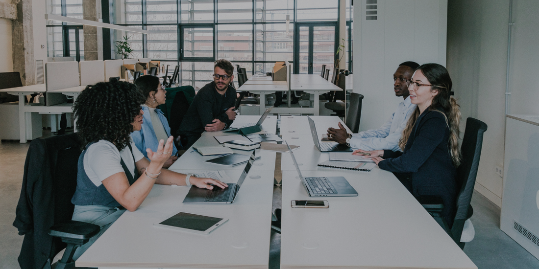 How Nervous System Based Corporate Wellness Is Redefining the Modern Workplace