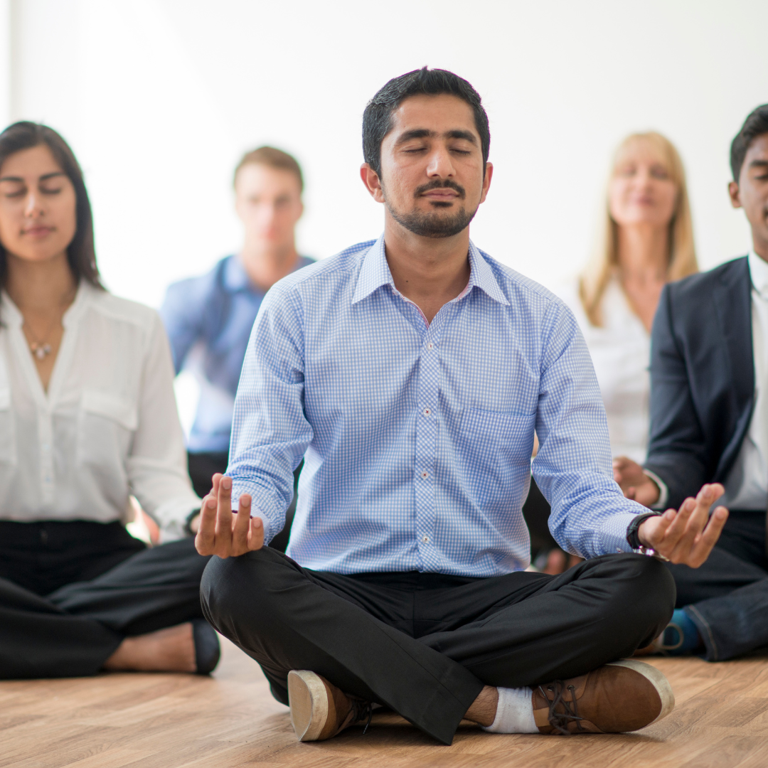 Supporting Your System: Inside and Outside of the Workplace