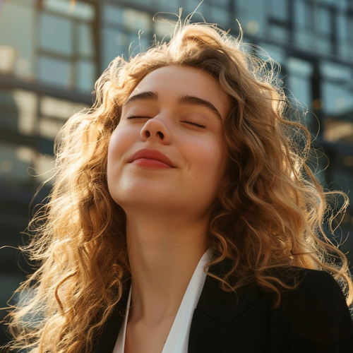 Burnout Recovery Through the Body